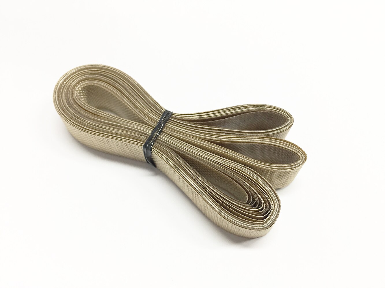10pcs 750 x15 x 0.2mm PTFE Belt for Continuous Band Sealer Band Sealing Machine Parts Sealing Belts