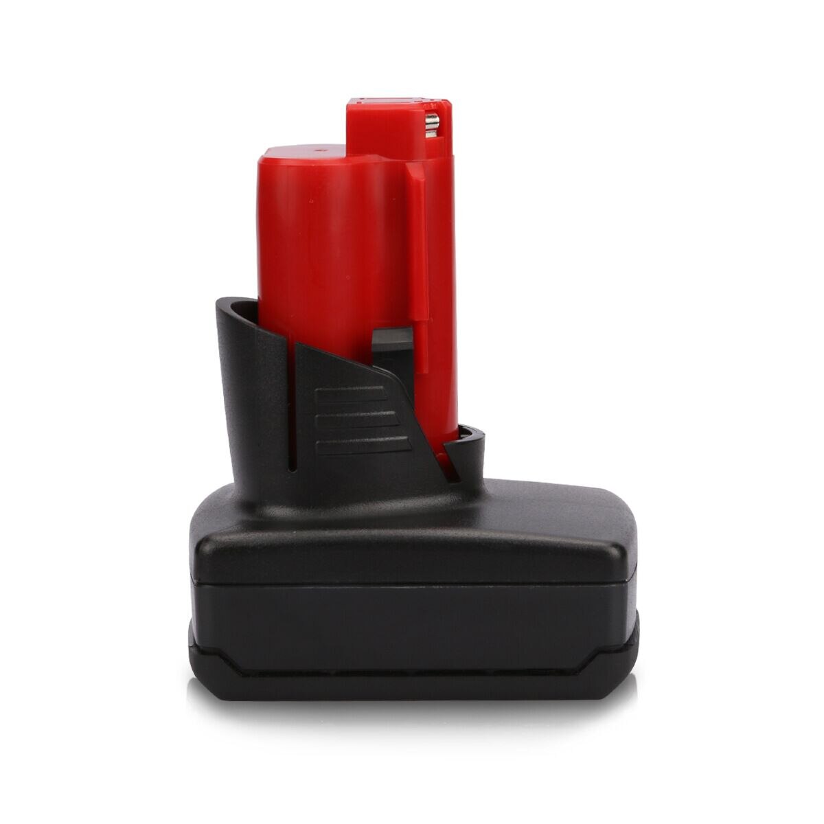 Hoge Capaciteit Gereedschap Accu Voor Milwaukee M12 12V 12800Mah Power Tool Oplaadbare Li-Ion Batterij Vervangende Batterij Backup L10