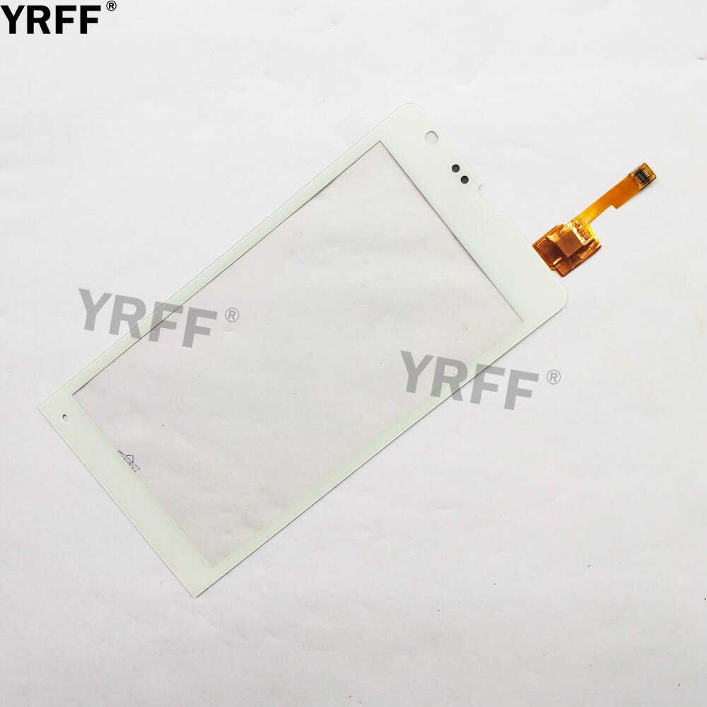 4.6 &#39;&#39;touch Voor Sony Xperia SP C5302 C5303 C5306 M35H Touch Screen Digitizer Sensor Touch Glas Lens Panel Vervanging