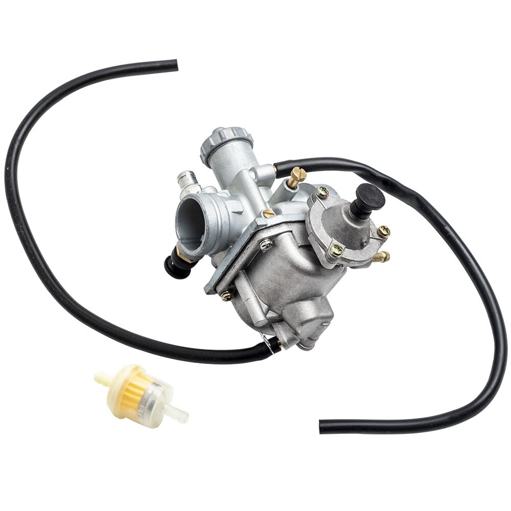carburateur deskel bouten ringen 3 stuks | De Scooter Shop