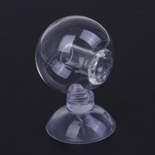 1Stck Aquarium Aquarium Kohlendioxid CO2 Monitor Glas Ball Prüfer Tester
