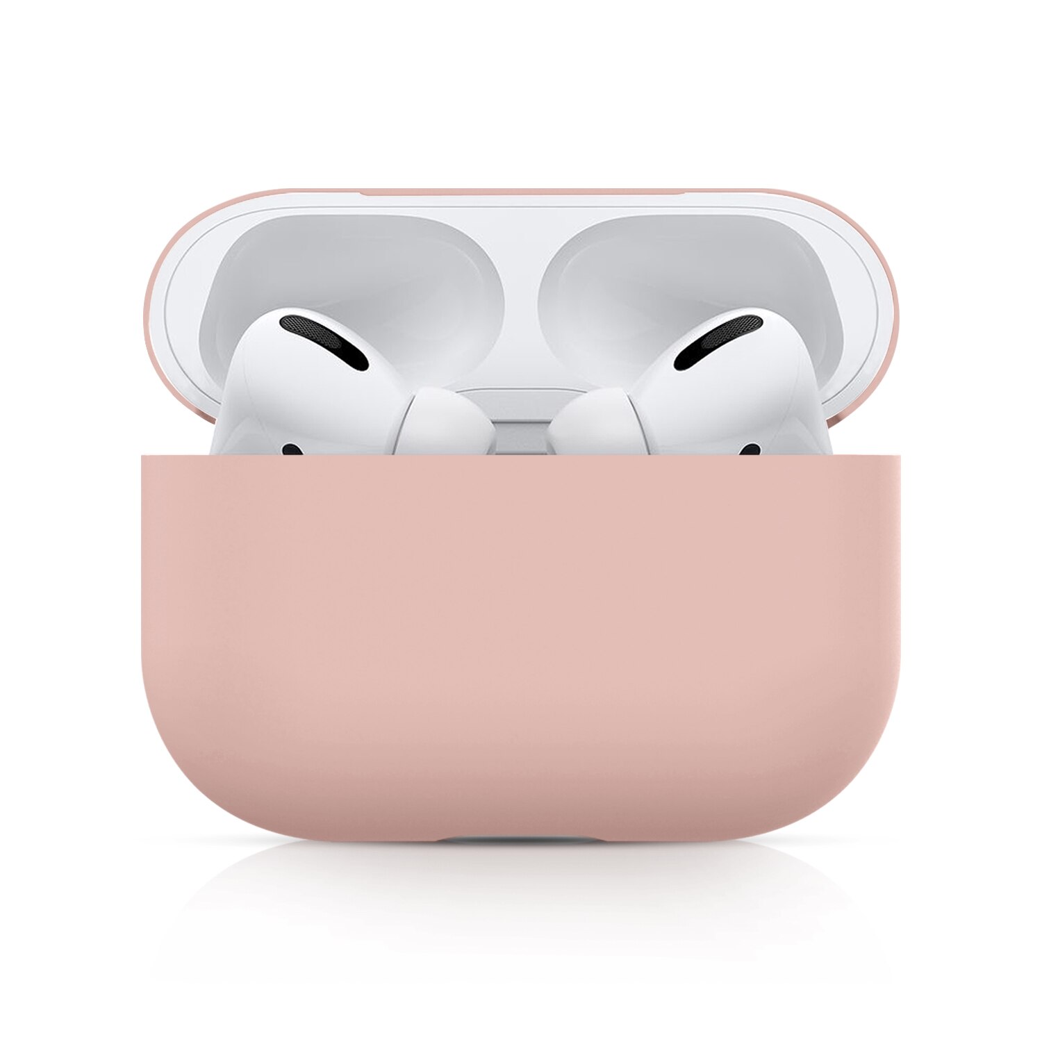 Étui Airpods Pro 3 sans fil Bluetooth, housse de protection pour apple