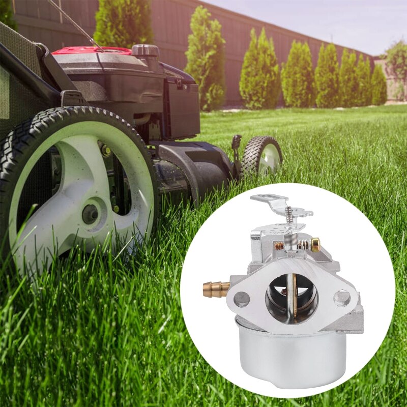 640052 Carburetor for Tecumseh HMSK80 HMSK90 HMSK85 HMSK100 HMSK105 HMSK110 35ED