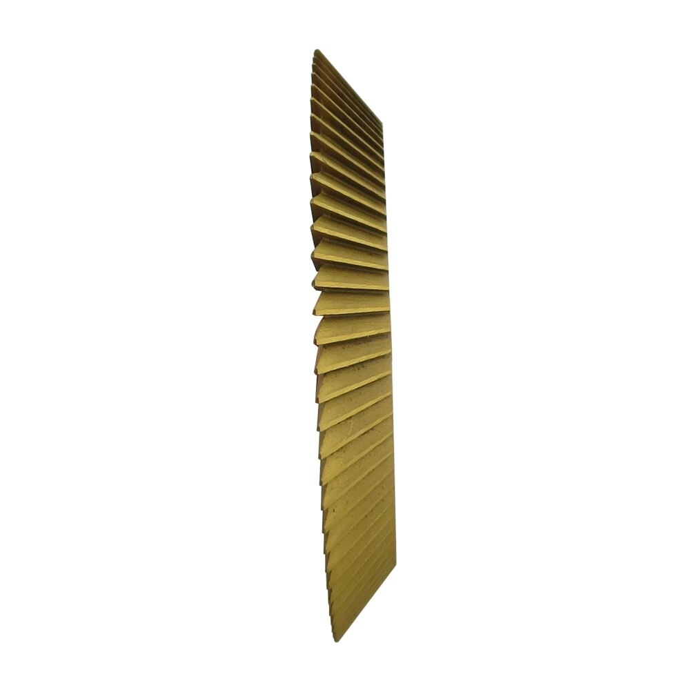 CHKJ 60*7.3*12.7mm Blade For Wenxing Key Cutting Machine Locksmith Tools Key Machine Milling Cutter 60T Key Cutting Blade