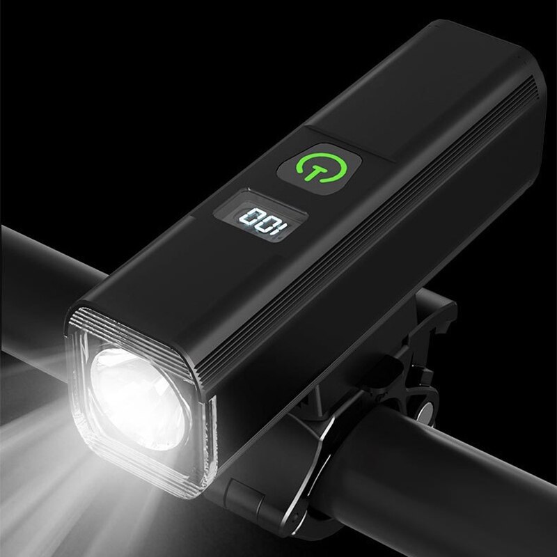 Type-C Usb Fiets Led Verlichting Ingebouwde 21700Mah 4200Mah Racefiets Lamp Waterdicht Mountain Cycle koplamp Rijden Accessoires