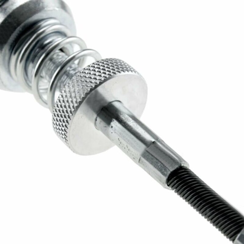 1pc bil brems sylinder 51mm - 177mm lang hone 3 ben honing motor verktøy flex shaft kjøretøy bil motor motor bremse sylinder boring