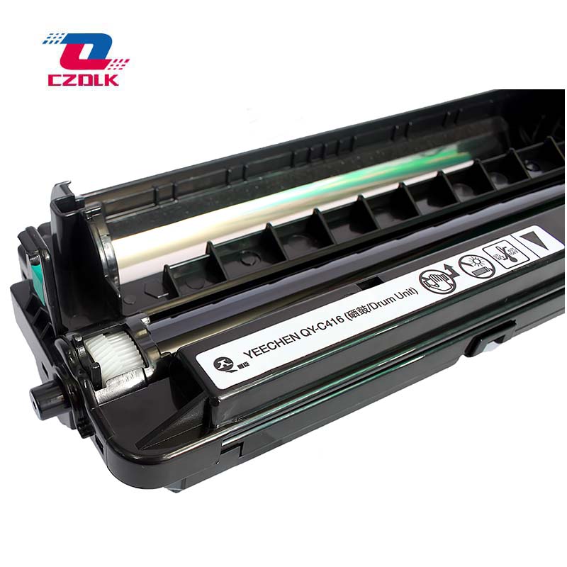 compatible KX-FAD416CN Drum Unit for Panasonic KX-MB-2003/2000/2030ru/2038cn Toner Cartridge