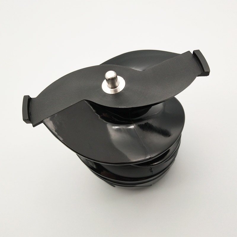 1 pz Nuova elica per hurom lento spremiagrumi, vite/coclea per hurom hu-hh-sbf11 hu-19sgm frullatore di ricambio