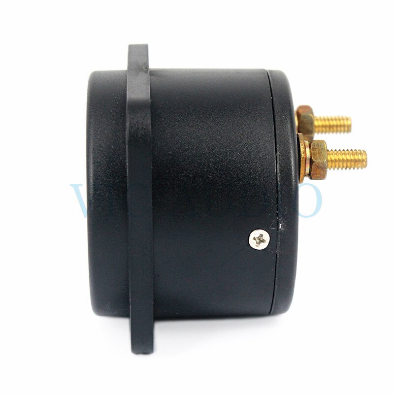 DIY Audio Amplifier Accessories Mini Meter DC100MV Ammeter 1PC