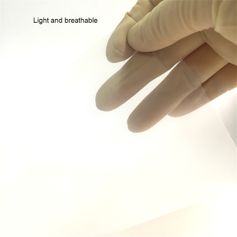 Nylon Filter Doek 100 Mesh/In 150 Micron Gaas Water Sojabonen Verf Screen Koffie Wijn Netto Stof Industriële filter Mesh 1M * 1M