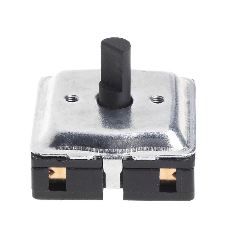 4 Position Rotary Switch OFF/Low/Medium/High For Fan Heater 1pc A0NC