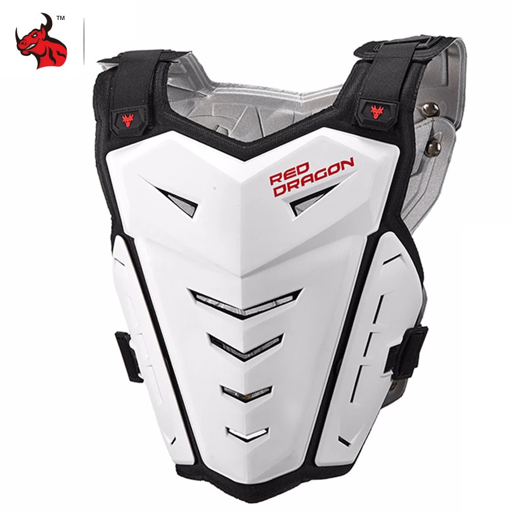 Motorcycle Armor Back Support Protective Vest Motorcycle Jackets Motocross Protection Moto Vest Motorcycle Vest Body Armor