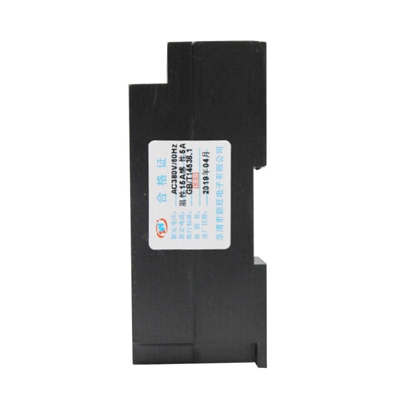 KG316T Digital Timer Switch AC220V30A Automatic Time Controller Home Appliances