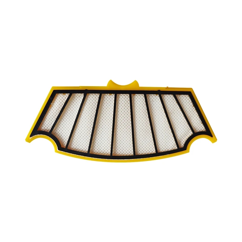 Hepa Filter Main Side Brush Parts For iRobot Roomba 500 Series 510 / 530 / 532 / 535 / 550 / 560 / 564 / 570 / 580 / 585 / 595