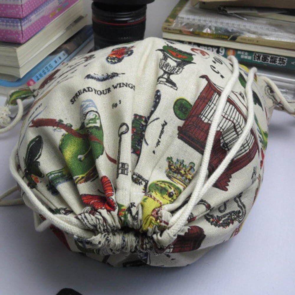 Canvas rugzak met trekkoord, schooltas, gymtas, canvas tas met trekkoord, canvas opbergtas, rugzak, schoolrugzak voor tieners ,  #t1p