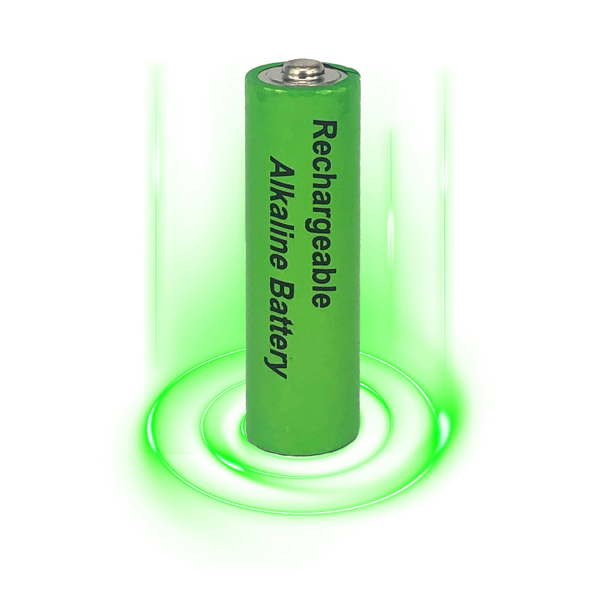 label 4000 MAH AA 1.5 V rechargeable battery,Nouvelles piles alcalines rechargeables,