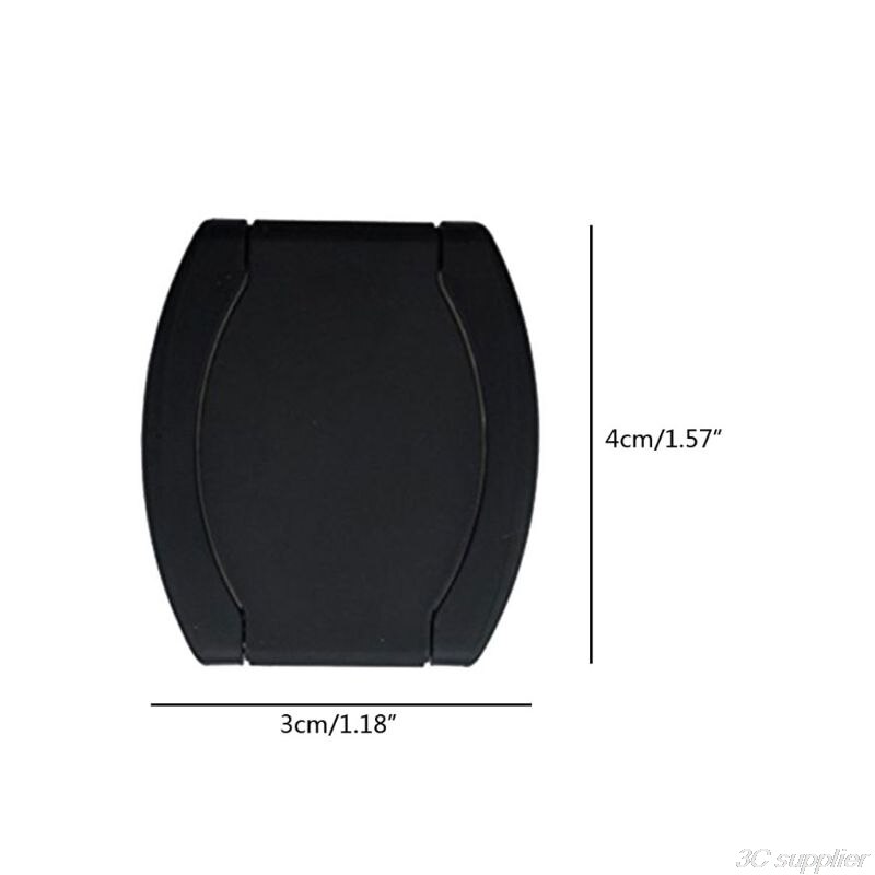 Tapa Protectora de lente para cámara web Logitech Pro, cubierta protectora de privacidad para Webcam, C920, C930e, C922, M17, 21,