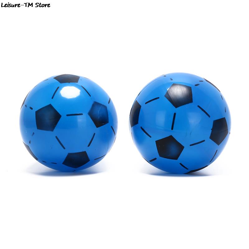 1 Pcs Children Training Balls School inflatable Football Children Soccer Balls Training Ball