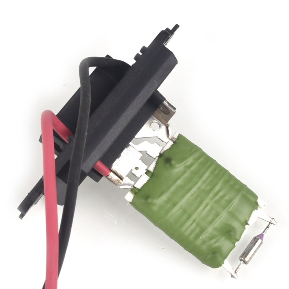 Resistencia Del Ventilador Del Calefactor Para Renault Megane (2002-2008) – SJR Autoparts SJHR41