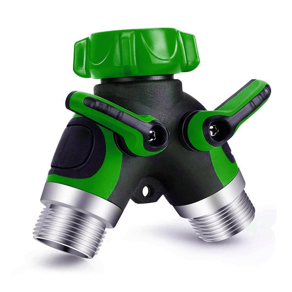 Douche Schakelklep, Veertype Pull Water Distributeur, Veerbelaste Pull