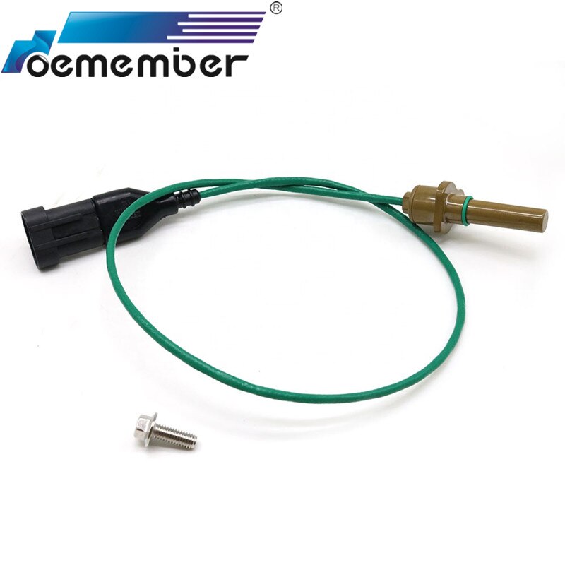 4032068 Turbo Speed Sensor For Cummins ISX ISM ISL 8.0L Truck OE 4036059 Turbocharger Speed Sensor Brand