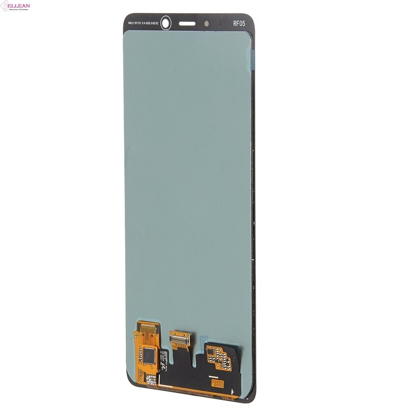 HH Voor Samsung Galaxy A9 Lcd-scherm Met Touch Screen A920 Lcd Digitizer Vergadering Met Gereedschap