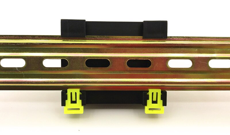 IDC10-ZA relay terminal PLC transfer terminal wiring board transfer board horns relay terminal station acquisition card