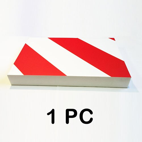 Car door bumper Protector Parking Assistance Assistant: 320x200x40mm 1 pc