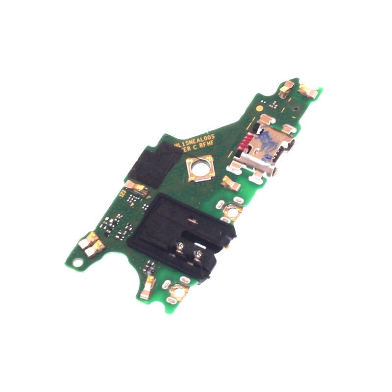 USB Ladegerät Gremium Für Huawei P Clever Plus Reparatur Teile Ladegerät Gremium Für Huawei Nova 3i