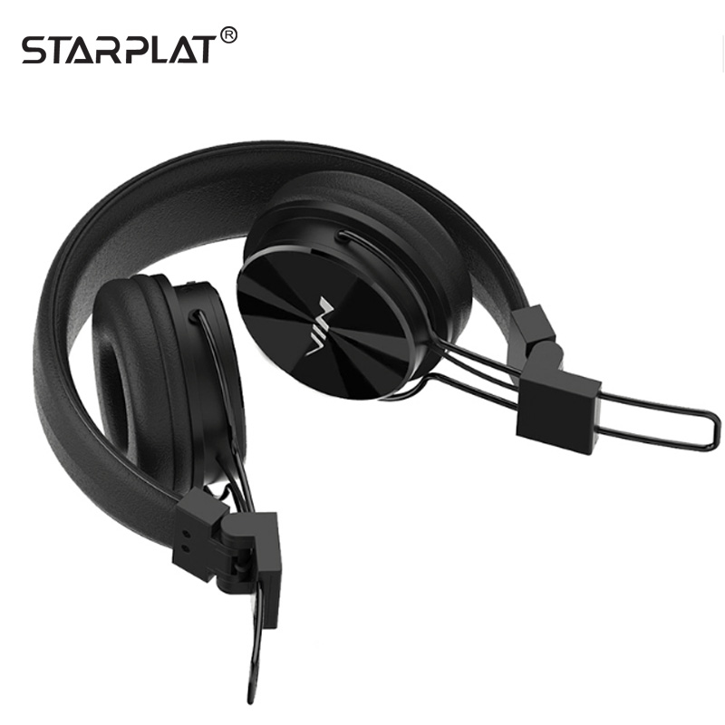 NIA X3 – casque d&#39;écoute sans fil pliable, réglable, avec Support de micro, carte TF, écouteurs pour Radio FM, , Original