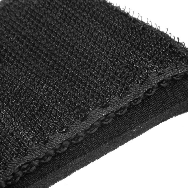 Ankle D-ring Strap Gym Foot Cable Attachment Thigh Leg Pulley Weight Lifting U1JC