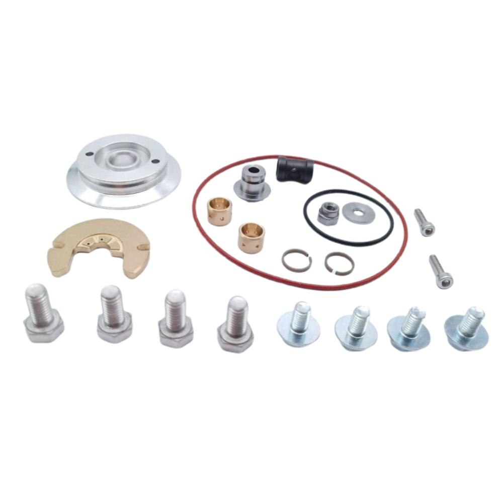 Repair Rebuild Rebuilt kit for KKK KP39 BV39A-0020 BV39A-0009 VW T5 Turbocharger