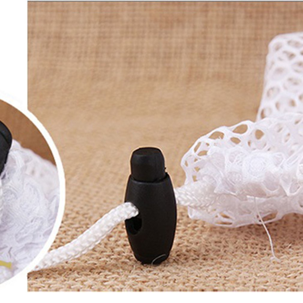 Laundry Mesh Bags Drawstring Net Laundry Saver Mesh Washing Pouch Strong Washing Machine Thicken Net Bag