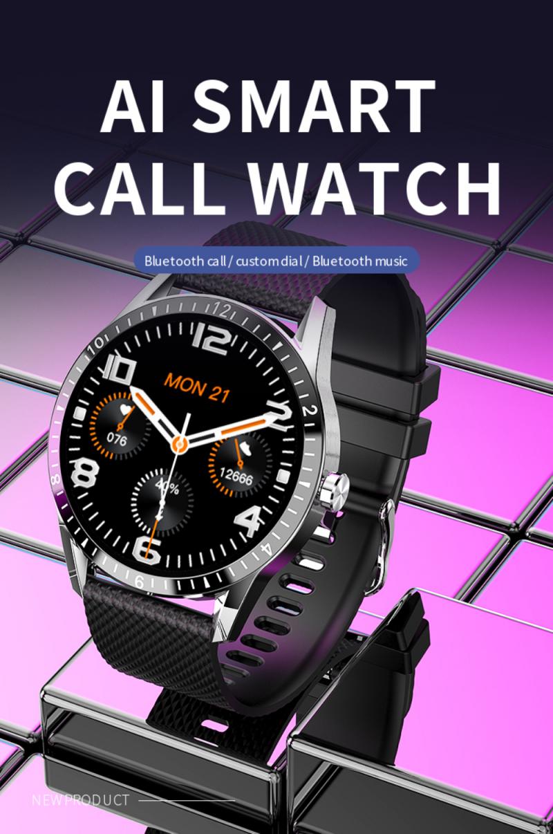 Y20 Bluetooth IP67 Smart Watch Women Men Smartwatch For Android IOS Electronics Smart Clock Fitness Tracker Smart-watch Hours