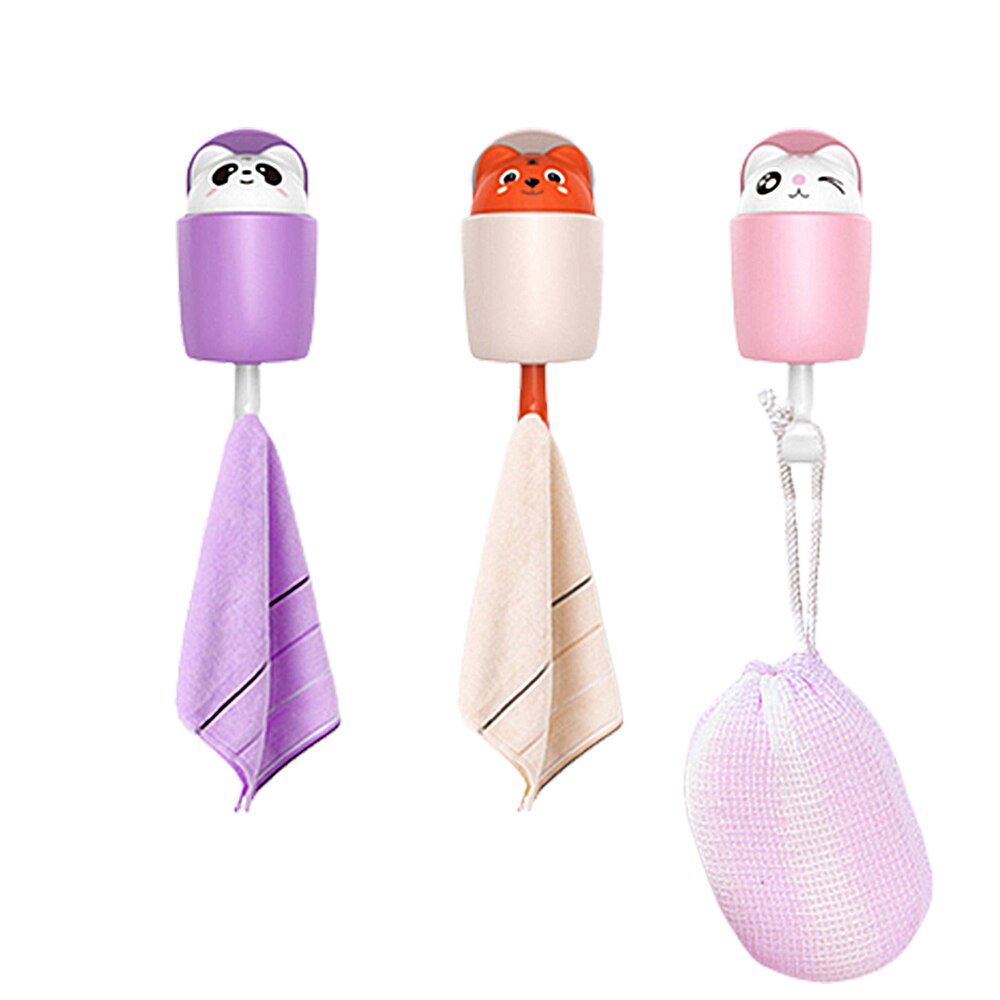 Crochet de parfum, crochet d'aromathérapie Portable, , utilisation quotidienne, crochet d'aromathérapie de dessin animé