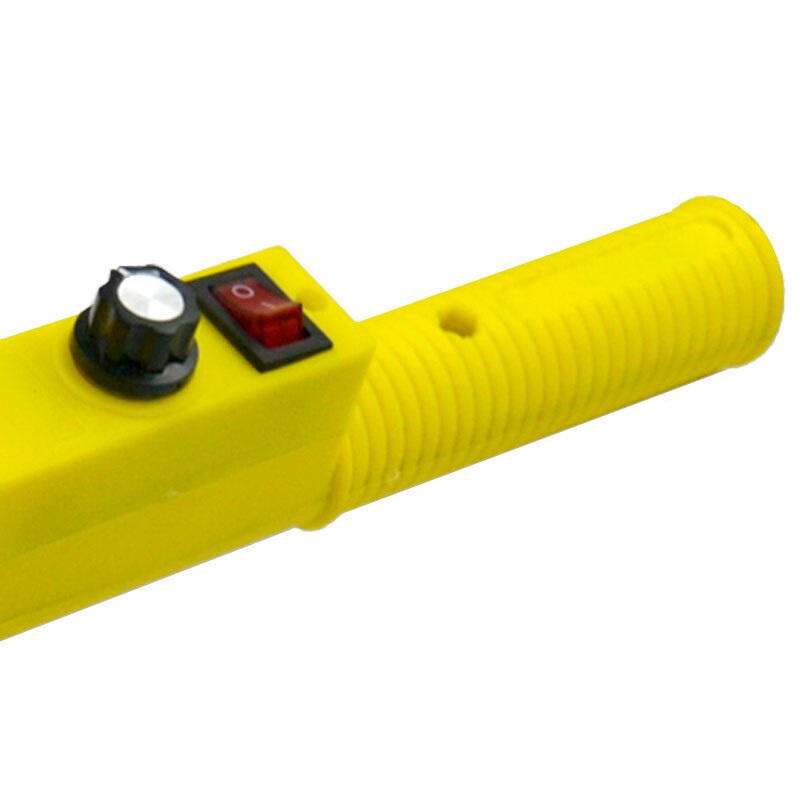 High-power melting tin furnace hand-held lead-free tin melting furnace household wire tinning repair tinning 300W-500W