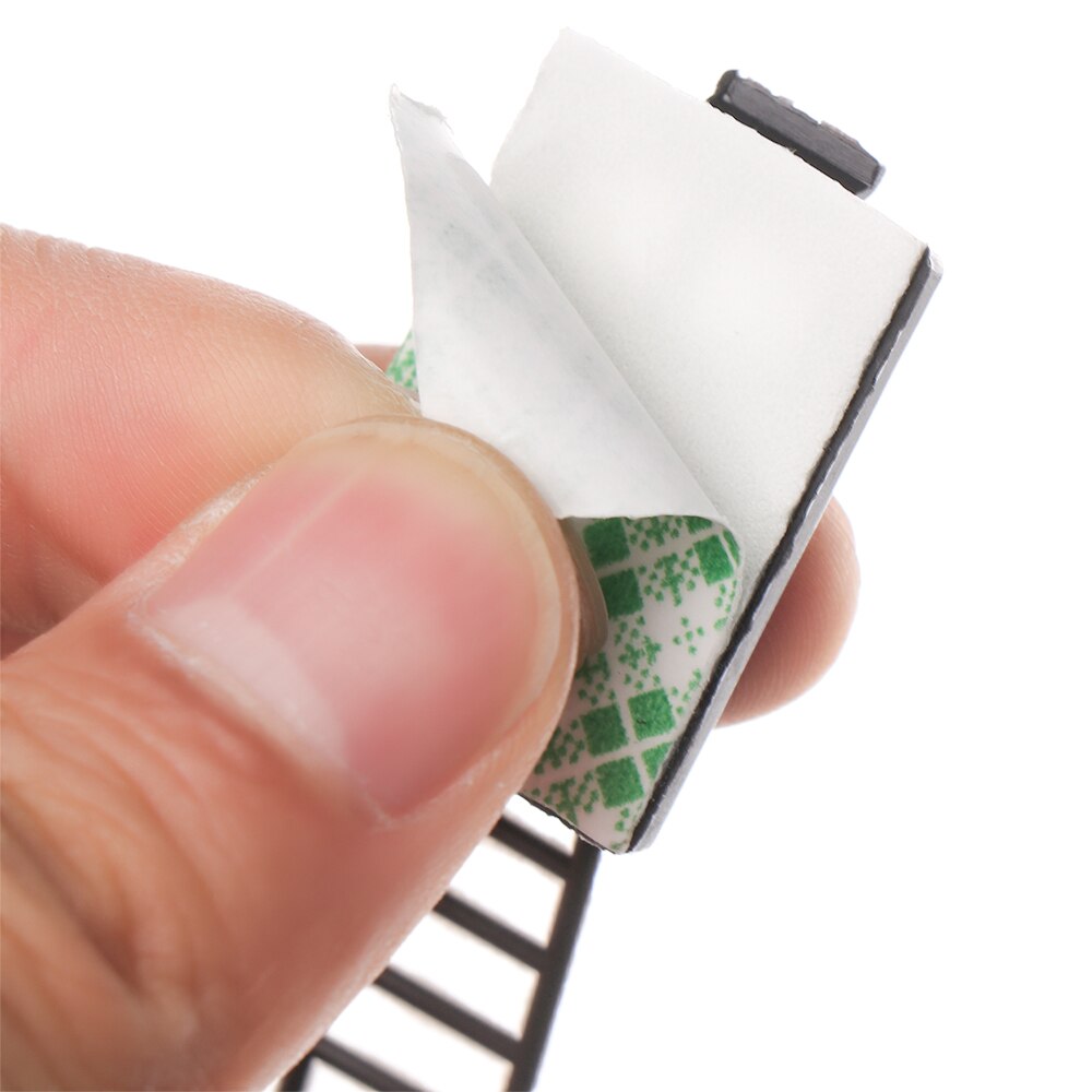 20 stk/pak selvklæbende kabel opruller ledning ledningsbinder fikser fastgørelsesanordning ryddelige holder organizer management skrivebord væg ledningsklemmer