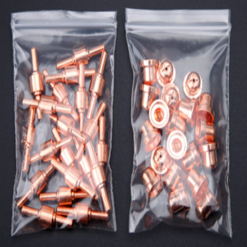 plasma cutter plasma cutting machine accessories LGK-40 nozzle electrode Ceramic cover