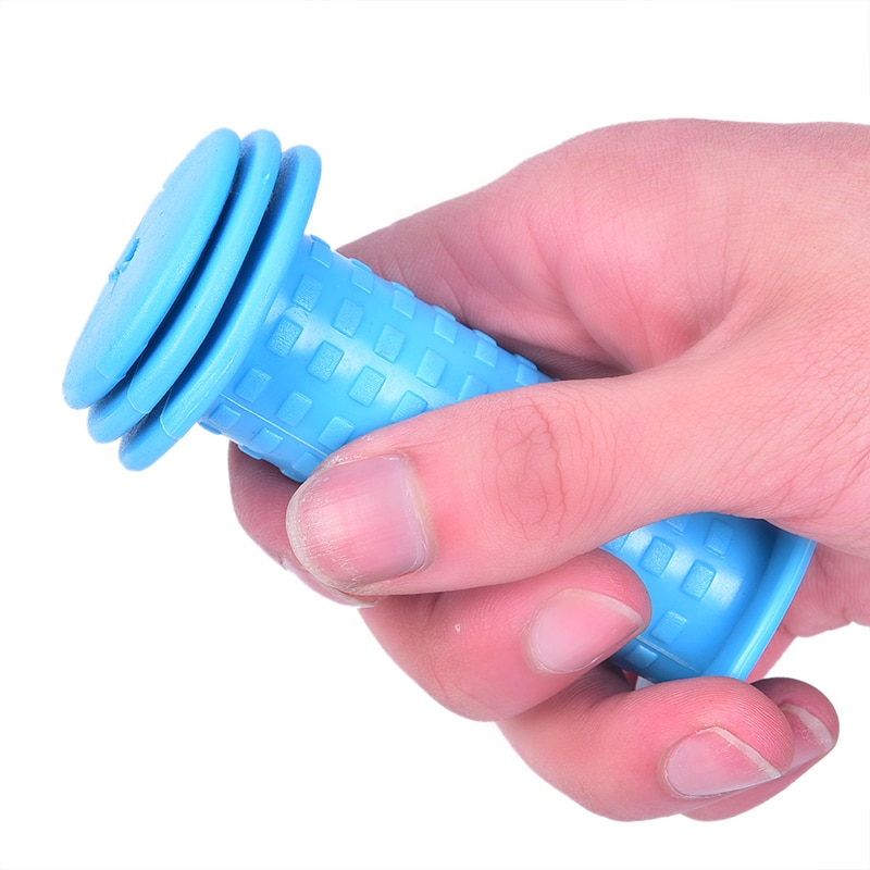 1 paar fiets handvatten kinderfiets driewieler scooter antislip stuur rubberen fiets handvatten handvat fietsaccessoires