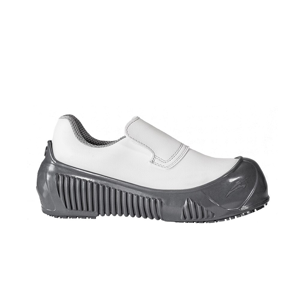 Skridsikre qubber-overtrækssko specielt til overdimensionerede sko vandtætte skoovertræk