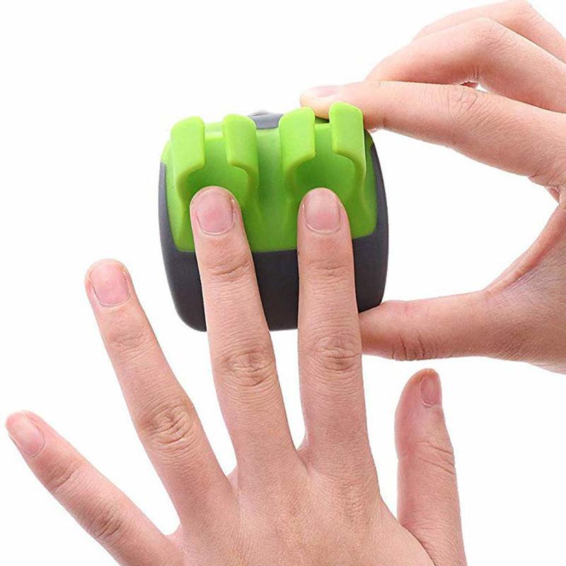 2 sztuk obieraczka robić owoców ostry nóż palec obieraczki robić ziemniaków z uchwyt na palce ostrze krajalnica robić warzyw ogórek Zester narzędzia kuchenne