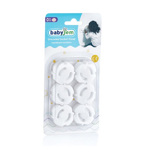 Grounded Outlet Protector