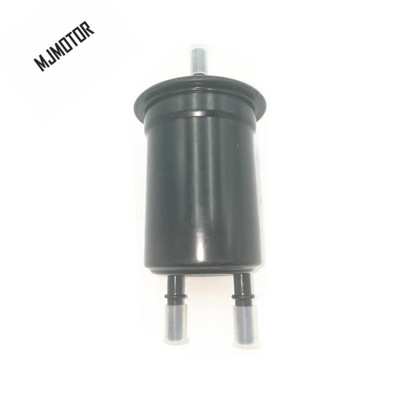 Fuel Filter for Chinese Brilliance FRV CROSS fsv h330 h530 v5 1.5L 4A15 engine Auto car motor parts 3483012
