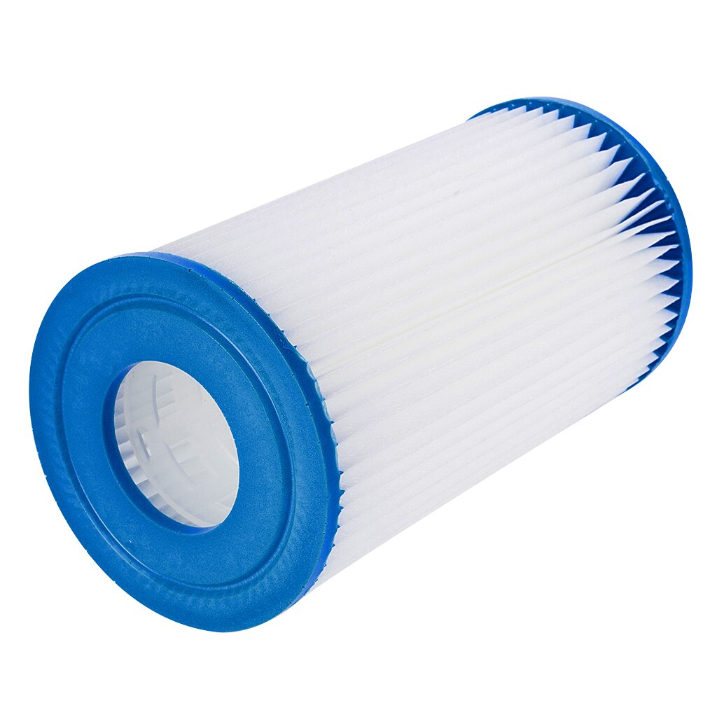 20cm Height Pool Filter Cartridges Above Ground Swimming Pool Filter Cartridge Water Cleaner