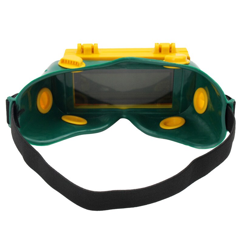 Lashelm met automatische verduistering op zonne-energie, lasmasker met zonne-energie-oplaadfunctie