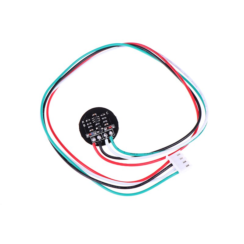 3v-30v 12v mini kapasitiv berøringsbrytermodul lås / jogge utløser håndtering bistabil