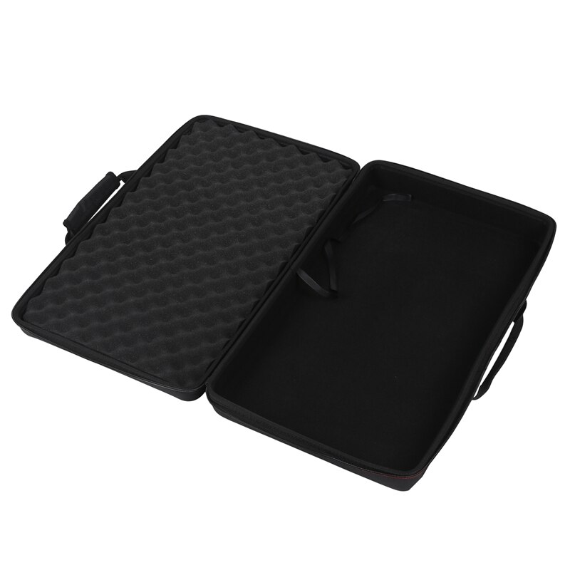 AM05-Newest Protective Eva Hard Travel Pouch Box Cover Bag Case For Native Instruments Traktor Kontrol S2 Mk3 Dj Controller