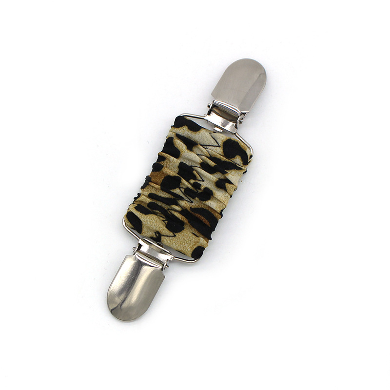 conjunto de Clips de cincha para vestido, Clip elástico para ropa para apretar el vestido, cárdigan, Clips para cuello, Clips para camisa, cincha trasera para mujeres y niños