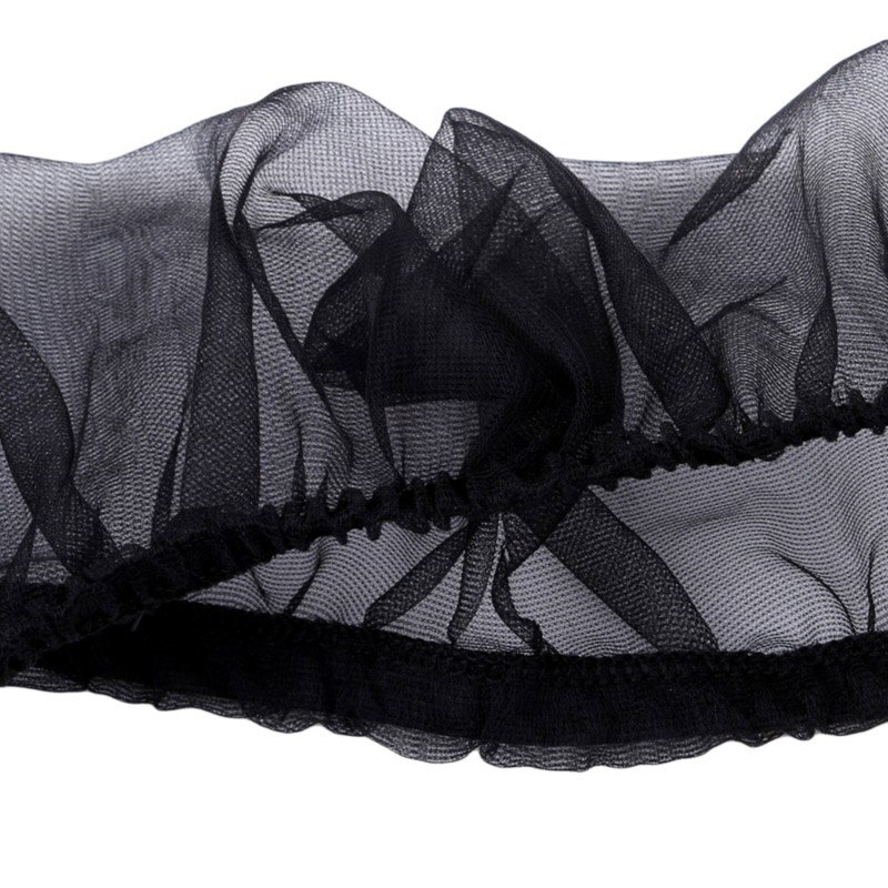 Coperture per gabbia per uccelli in rete di nylon protezione per cattura di rete gabbie per uccelli rete per gabbia per uccelli pappagallo a rete per animali domestici accessori per uccelli forniture