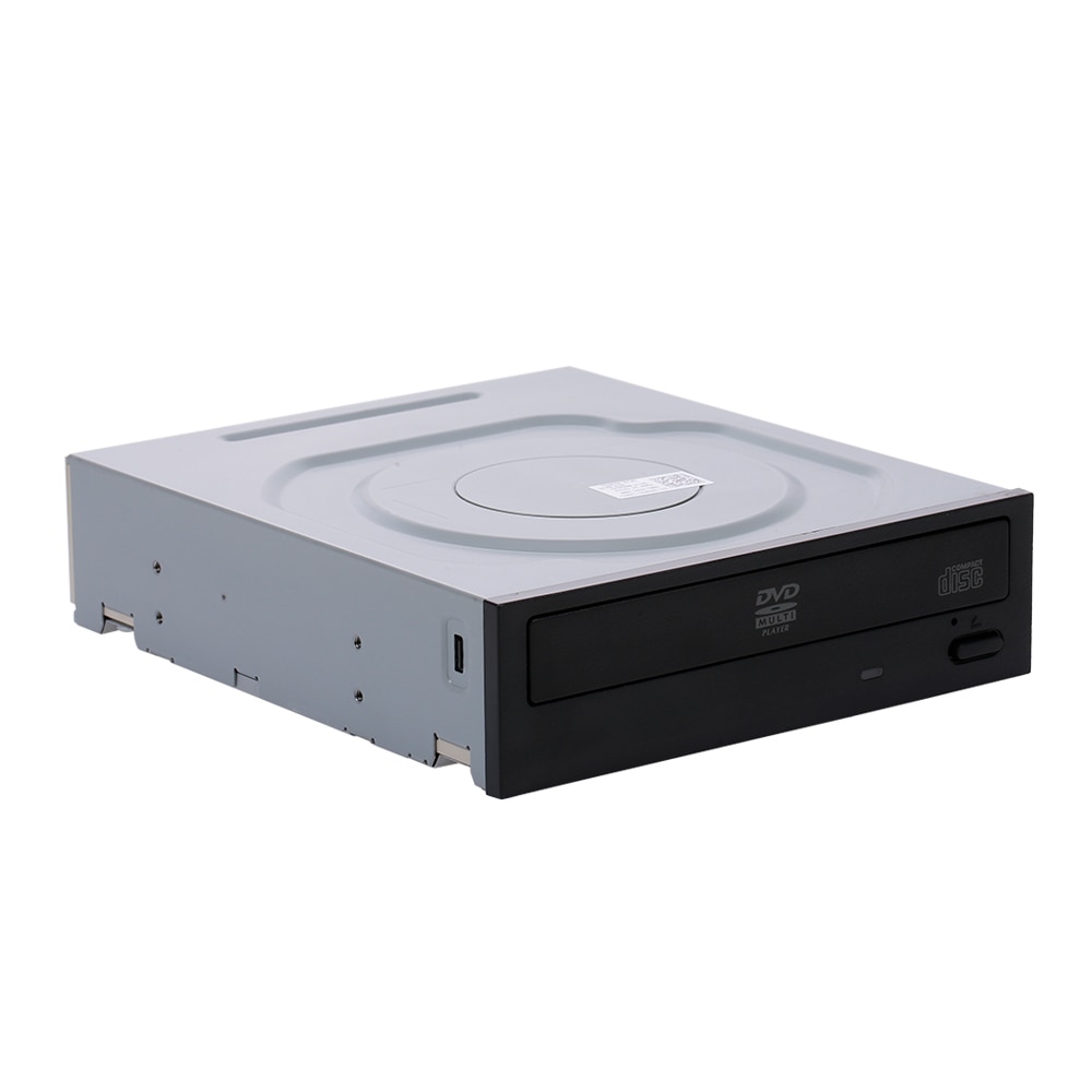 Dvd-rom stationär enhet sata seriell port dvd cd-rom cd-r dvd±rdl-läsare för pc-dator